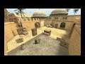 Counter Strike Source: Ambience (de_dust 2)