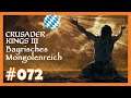 Crusader Kings 3 👑 Die Legende vom bayrischen Mongolenreich - 072 👑 [Live][Deutsch]