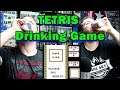 DBPG: Tetris Drinking Game - GameBoy - Yokoi Kids