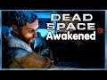 ЕЩЕ ОДИН ФИНАЛ ► Dead Space 3: Awakened