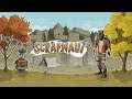 [Demo] Scrapnaut - First Look Gameplay / (PC)