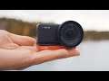 Die Beste Actioncam?! -- Insta360 OneR 1-INCH Leica Edition