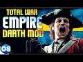 Total War: Empire Deutsch + Darth Mod 💠 (08) Die Russen kommen!