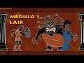 Disney's Hercules Action Game - LEVEL 6: Medusa's Lair - Walkthrough