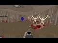 DOOM MOD RAEWA REPLACE ALL ENEMIES WITH ARCHVILLES MAP 08