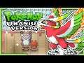 Drachen Meister | Pokemon Uranium #30 | miri33 | deutsch