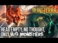 Dragons and Deep Things || Legends of Runeterra normals