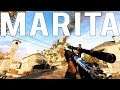El Nuevo Mapa Marita Es Genial! - Battlefield 5 Partida Francotirador (Sniping)