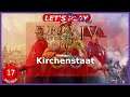 EU4 1.30 Kirchenstaat #17 (Let's Play, Stream, deutsch)
