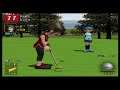 Hot Shots Golf 3 Japan Version Let's Play Part 10 Friendship Tournament