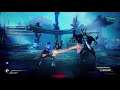 Falcius Diarch  MINI BOSS | TWO AGAINST ONE seriously? GODFALL Ps5