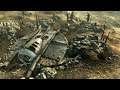 Fallout 3 - Alien Crash Site (UNMARKED LOCATION)