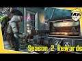 Fallout 76 - All Season 2 Rewards & Items (Armor Ace)