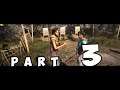 Far Cry 4 ACT 1 The Wolves' Den Part 3 Playthrough