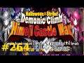 Fate/Grand Order Walkthrough Part 264 (DE/Full HD)- Halloween Strike Demonic Climb—Himeji Castle War