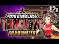 Fire Emblem: Thracia 776 :: Randomizer :: Chapter 12x :: Lara's Big Moment