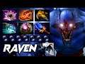 Fnatic.Raven Night Stalker - Dota 2 Pro Gameplay [Watch & Learn]