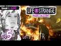 [FR] LIFE IS STRANGE - BEFORE THE STORM : Episode 1 - #5: Rachel a des POUVOIRS ?!