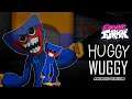FRIDAY NIGHT FUNKIN VS HUGGY WUGGY ANDROID - FRIDAY NIGHT FUNKIN INDONESIA