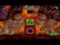 Frogger He's Back Music - Scorching Switches Extended