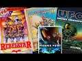 From Rebelstar and Laser Squad to X-Com and Phoenix Point | Are Turn-Based Strategy Games Back?