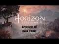 GAIA PRIME Horizon Zero Dawn [Playstation 4 Playthrough Gameplay Episodio 28]