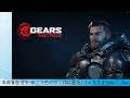 【Gears Tactics Part1】XCOMみたいなGearsをやっていく