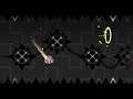 Geometry Dash - Shadow Temple by Michigun (Hard Demon) Complete
