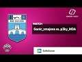 Gonic_zmajeva vs. p3ky_MDA | Online Playoffs (NK Osijek) Hrvatski Telekom e-Liga