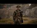 GreedFall - 100% Walkthrough part 8 ► No commentary 1080p 60fps