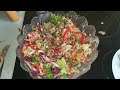 GutGünstigGaming | Fruchtiger Thunfisch Salat | 2,50€ Pro Portion | Brokken