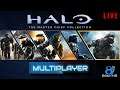 Halo: MCC Multiplayer Gameplay Live! #4