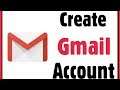 How To Create Gmail Account in Android