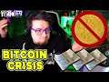 HOW TO SOLVE THE BITCOIN/ECONOMY CRISIS IN ESCAPE FROM TARKOV | TweaK