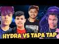 Hydra vs Entity | Team Tapatap vs Hydra | Hydra vs jonathan