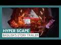 Hyper Scape - Basilisk's Story | CGI Trailer