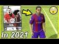 I PLAYED FIFA 08 AGAIN IN 2021 - Is It Still Good?