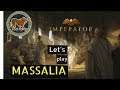 Imperator Rome - MASSALIA - EP3