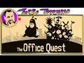 Indie Showcase - The Office Quest