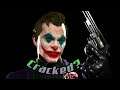 Is Joker Cracked In MK11?