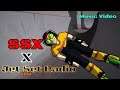 Jet Set Radio X SSX (Music Video)