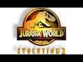 Jurassic World Evolution 2 !!