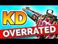 KD IS POINTLESS! - WHY YOU'RE STATS ARE IRRELEVANT IN MODERN WARFARE
