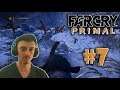 Koca Mamutu Kurtarabilecek Miyiz? 🤨 | Far Cry Primal #7 [Türkçe]