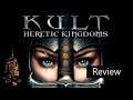 Kult: Heretic Kingdoms: The Inquisition: Awakening Review