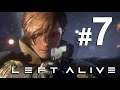 Left Alive - Capítulo 3 (2) - en Dificultad Desesperado y español - Parte 7