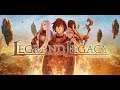 Legrand Legacy Launch Trailer