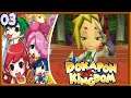Let's Play Dokapon Kingdom w/ Pikachu24Fan and Vexdon [Week 3]