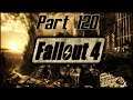 Let's Play Fallout 4 - Episode 120: "Mentat Exercise"