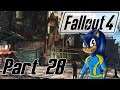 Let's play - Fallout 4 - Part 28